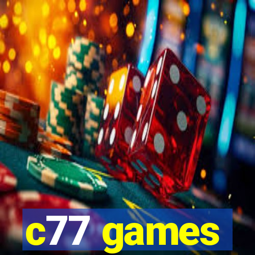 c77 games