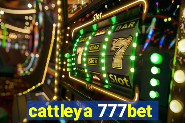 cattleya 777bet