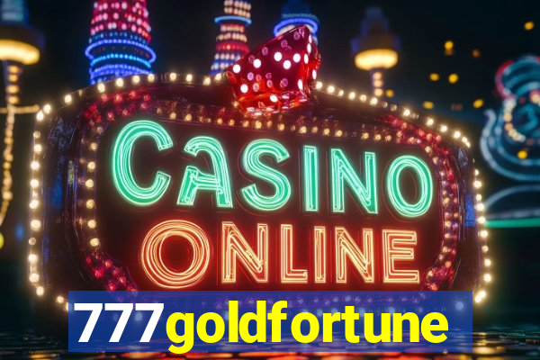 777goldfortune