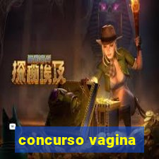 concurso vagina