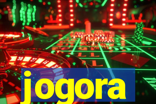 jogora