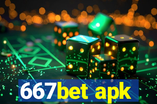667bet apk