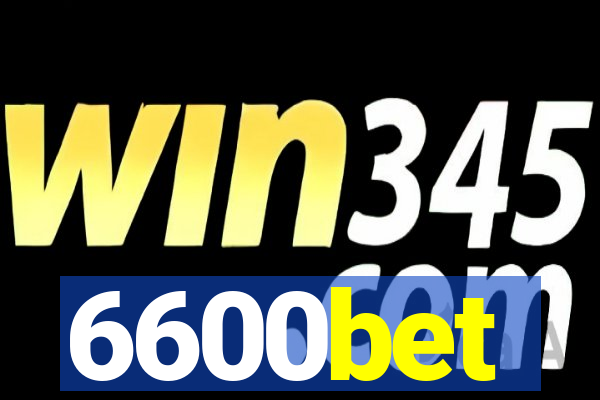 6600bet