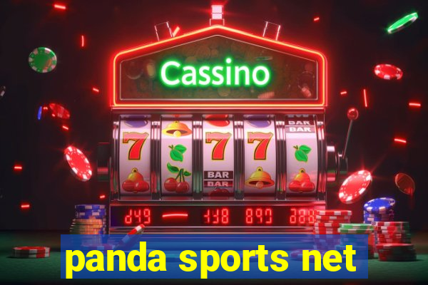 panda sports net