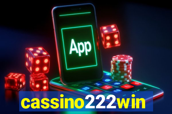 cassino222win