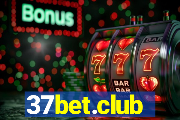 37bet.club