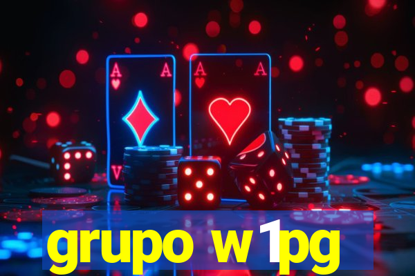 grupo w1pg