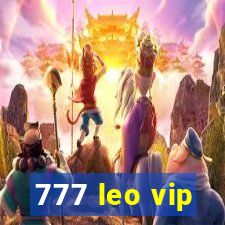 777 leo vip