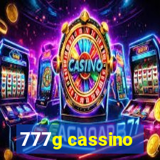 777g cassino