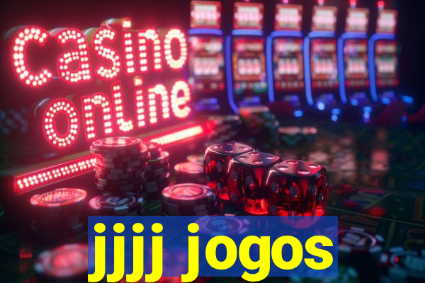 jjjj jogos