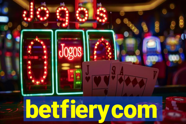 betfierycom