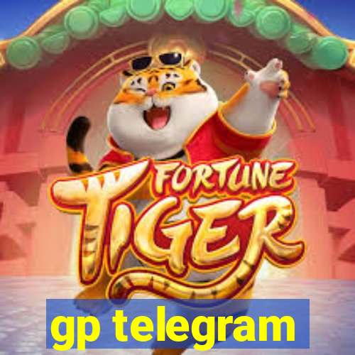 gp telegram