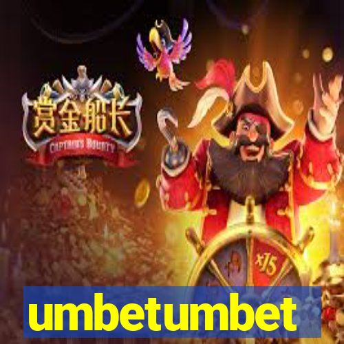 umbetumbet