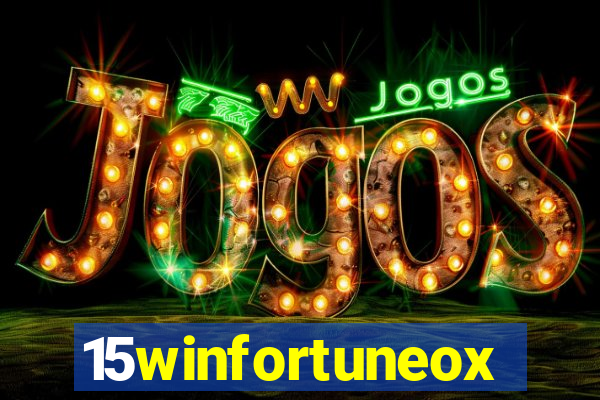 15winfortuneox