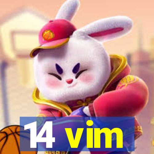 14 vim