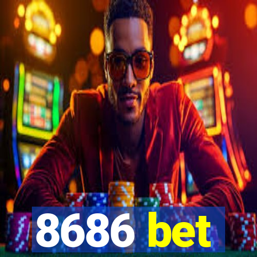 8686 bet