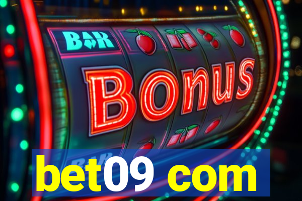 bet09 com