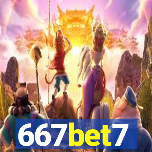 667bet7
