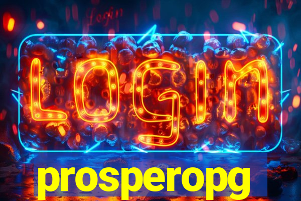 prosperopg