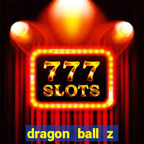dragon ball z tenkaichi 4 ps2 iso