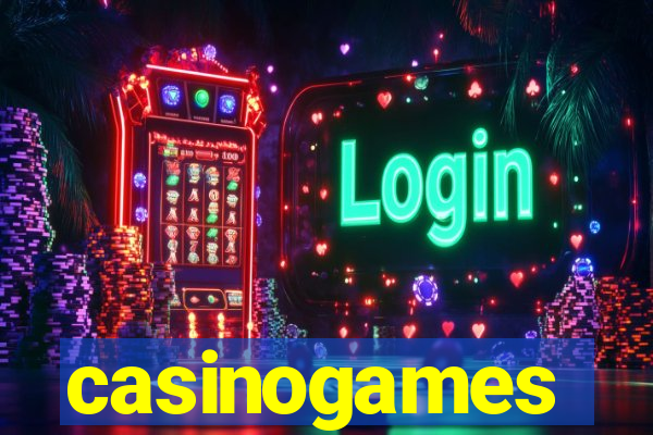 casinogames