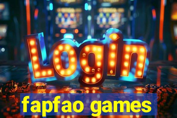 fapfao games