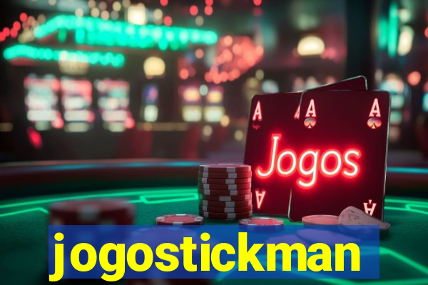 jogostickman