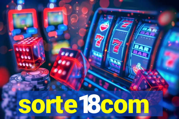 sorte18com