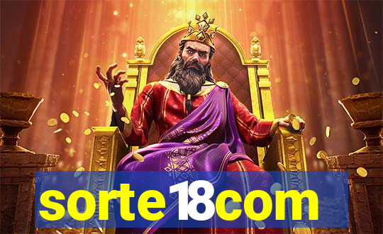 sorte18com
