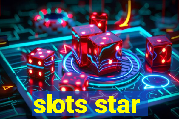 slots star