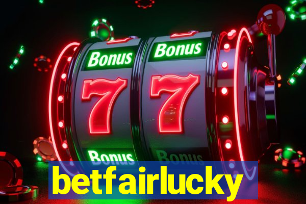 betfairlucky