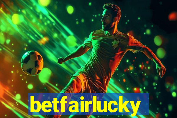 betfairlucky