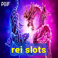 rei slots