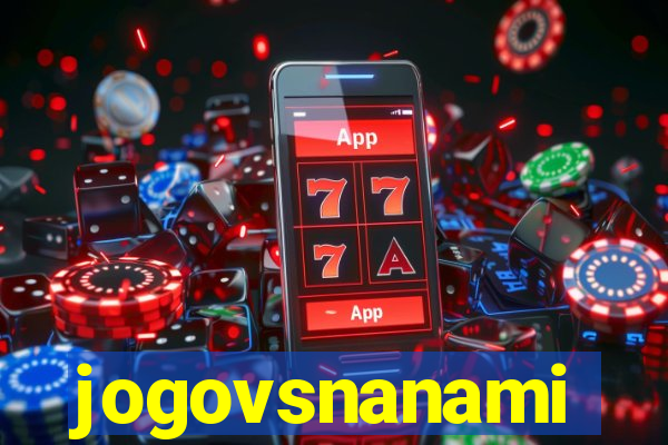 jogovsnanami