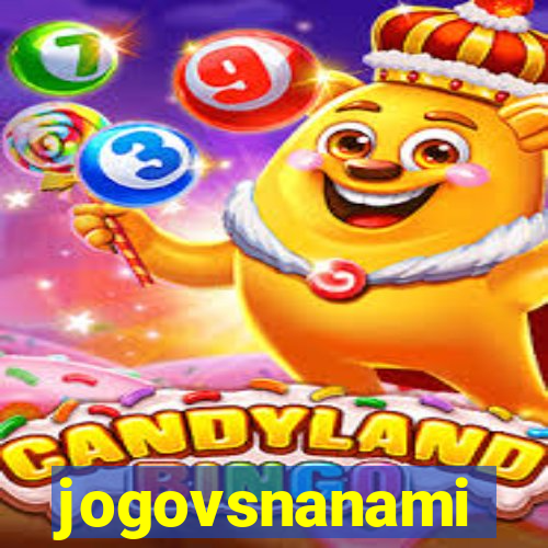 jogovsnanami