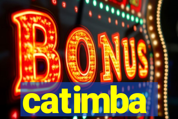 catimba