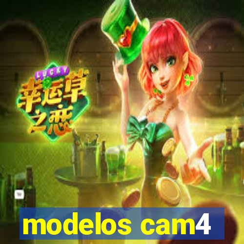 modelos cam4