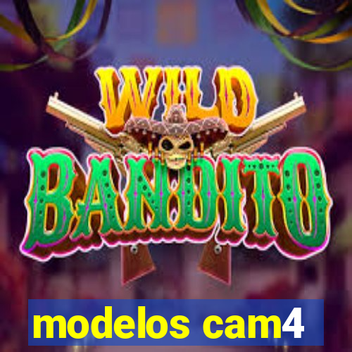 modelos cam4