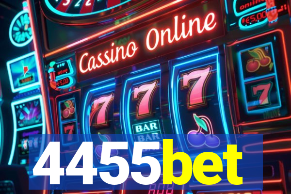 4455bet