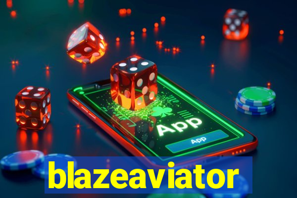 blazeaviator