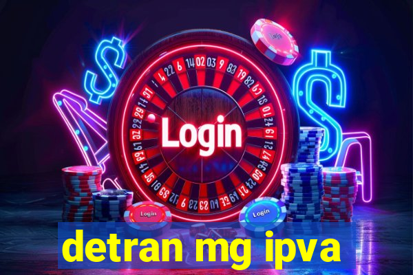 detran mg ipva