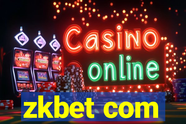 zkbet com