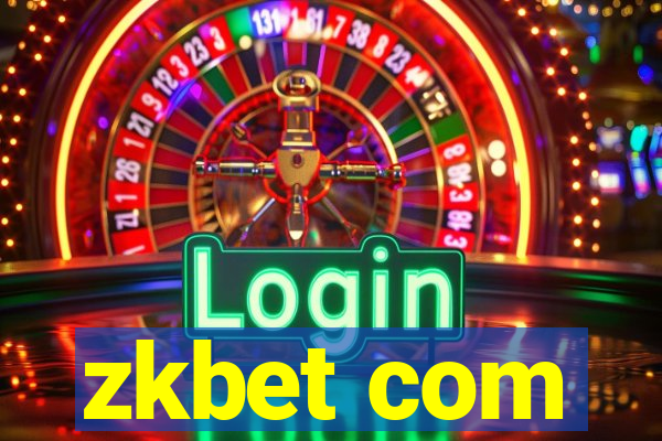 zkbet com