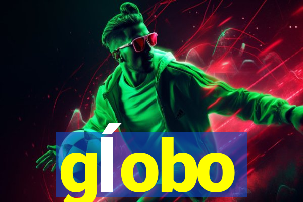 gĺobo