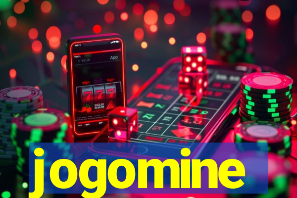 jogomine