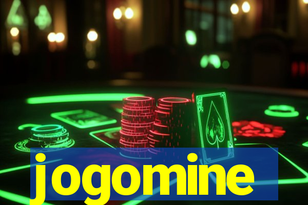 jogomine