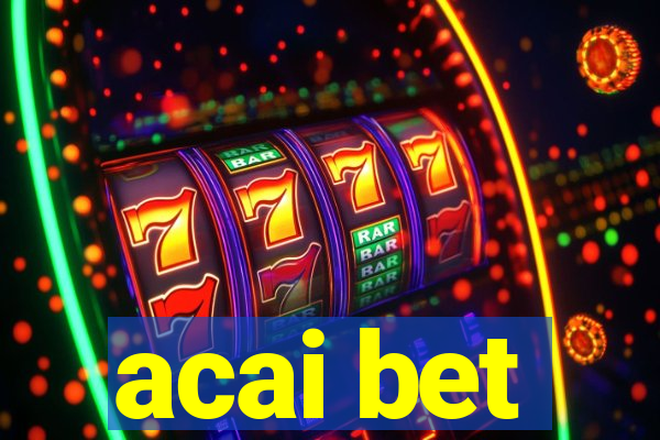 acai bet