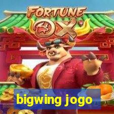 bigwing jogo