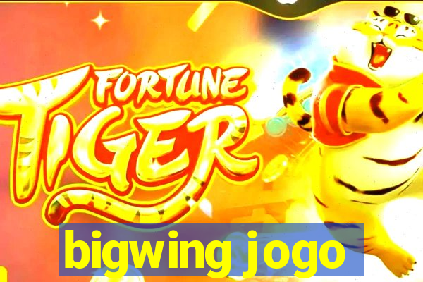 bigwing jogo