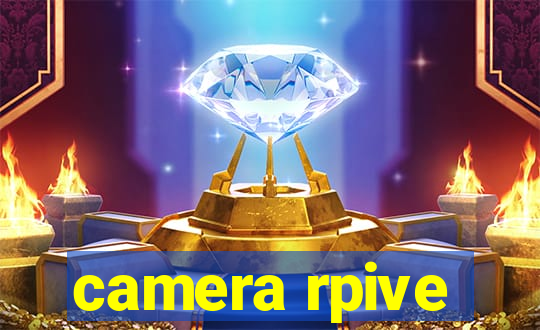 camera rpive